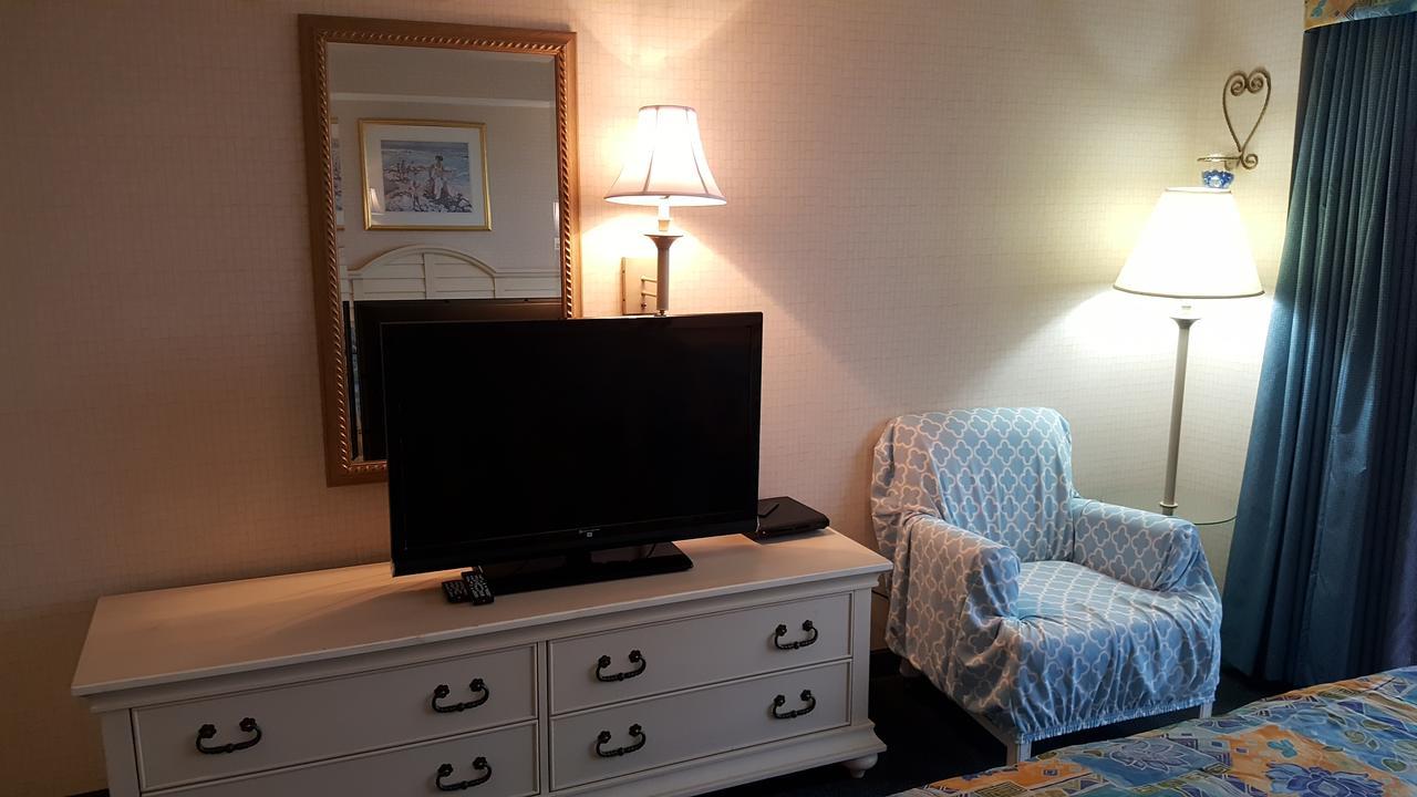 Jeffscondos - 3 Bedroom - Breakers Resort Myrtle Beach Exterior foto